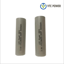 Fordele ved lithium-ion-batterier